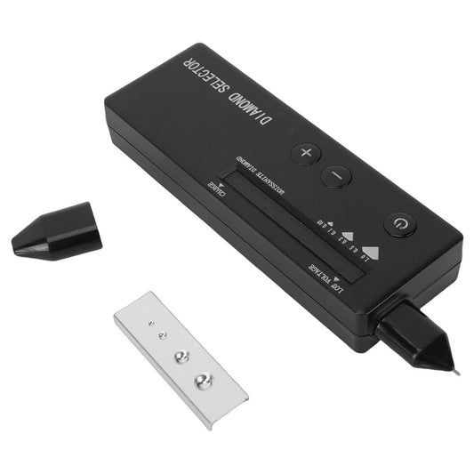 Rechargeable Diamond Tester Pen