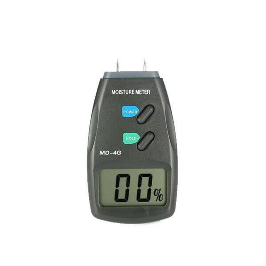  Digital Wood Moisture Meter