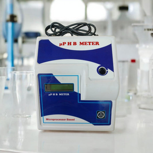 Digital Hemoglobin Meter