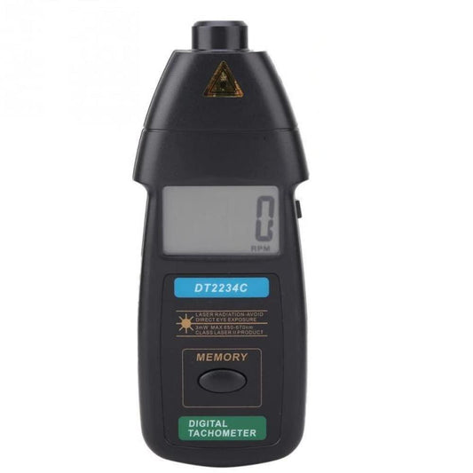 Digital Tachometer DT 2234C