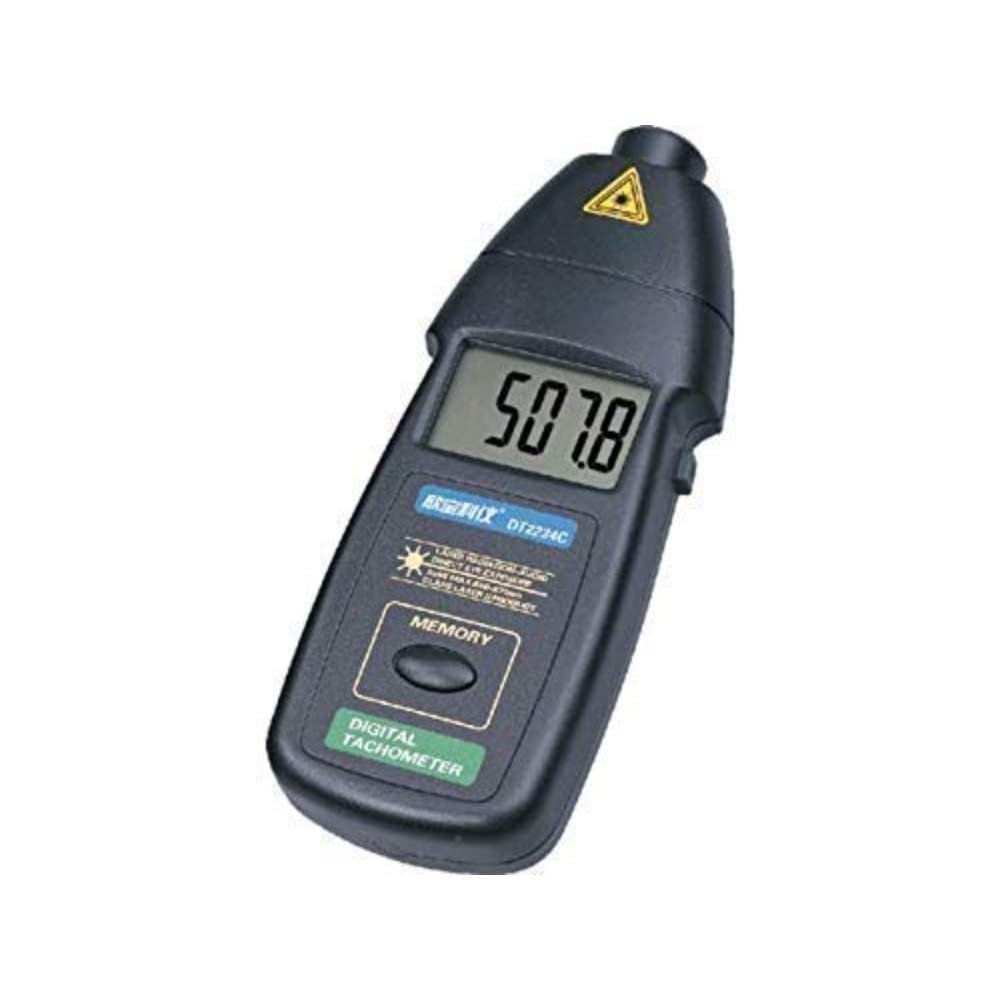 Digital Tachometer DT 2234C