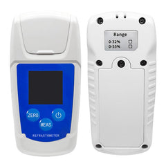 Brix Refractometer