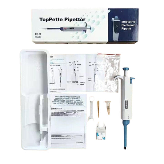 Dragon Micropippet 100-1000