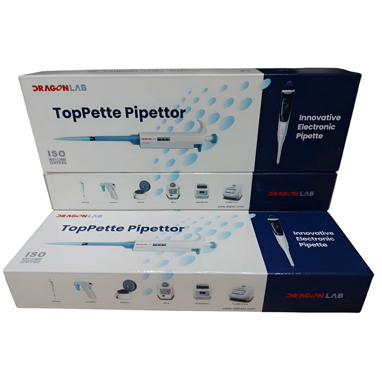 Dragon Micropippet 100-1000
