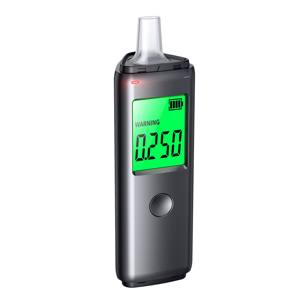 E-80 Breathalyzer - Digital Alcohol meter