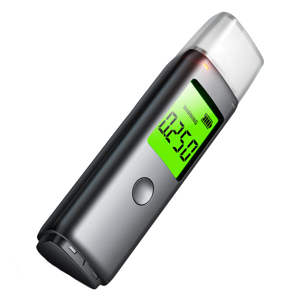 E-80 Breathalyzer - Digital Alcohol meter
