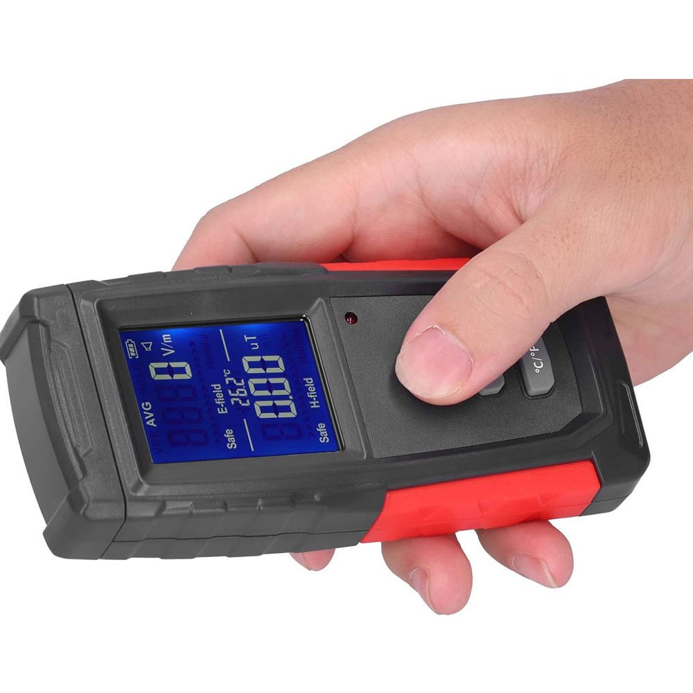 Electromagnetic Field Radiation Tester WT3121