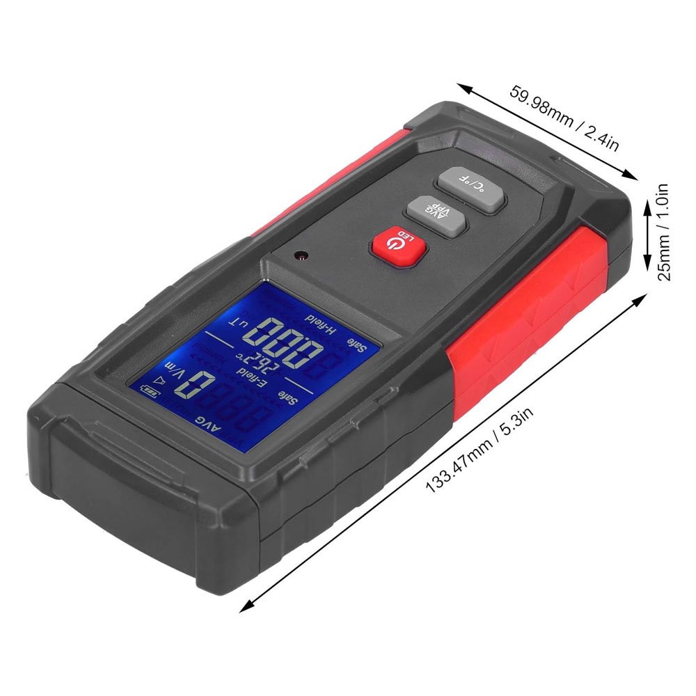 Electromagnetic Field Radiation Tester WT3121