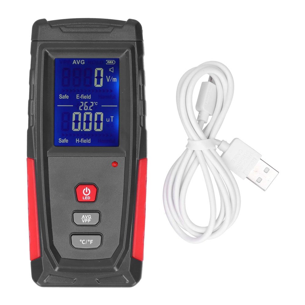 Electromagnetic Field Radiation Tester WT3121