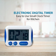 Electronic Digital Timer