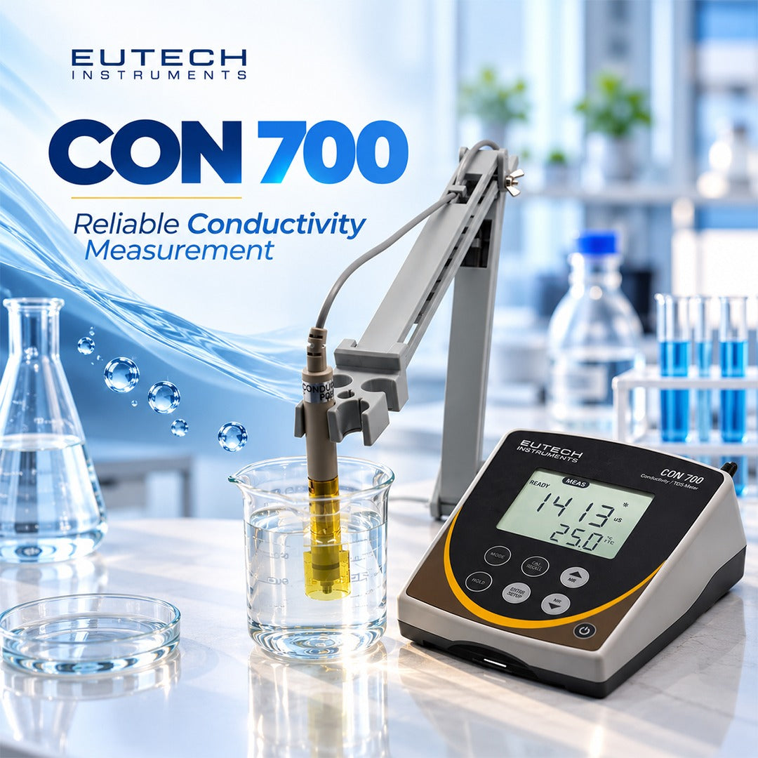 Eutech CON 700