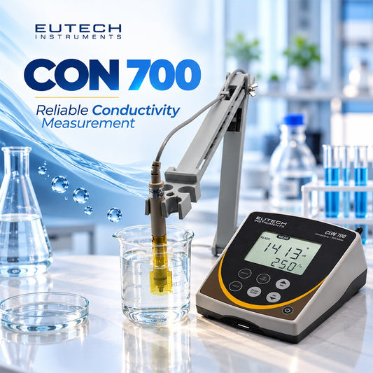 Eutech CON 700