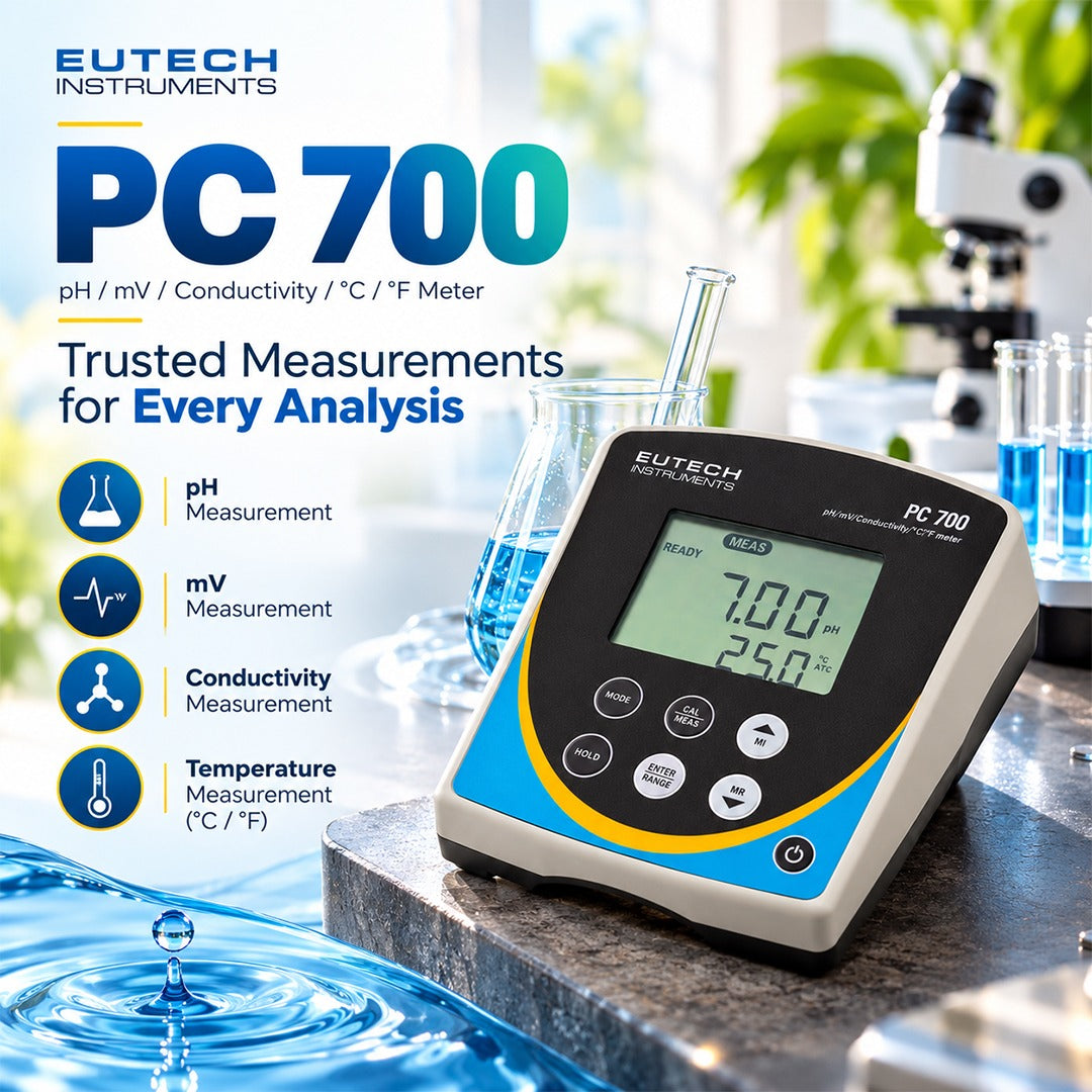 Eutech PC 700