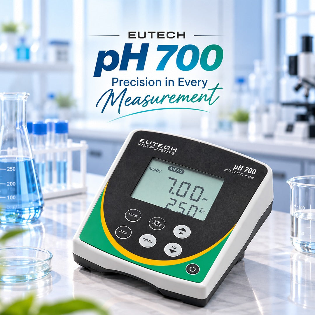 Eutech pH 700