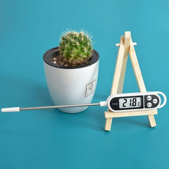 Digital Thermometer for food