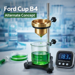 Ford Cup Viscometer B4
