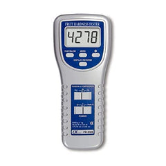 Uniglobal Business providing Lutron FR-5105 Fruit Hardness Tester for farm testing