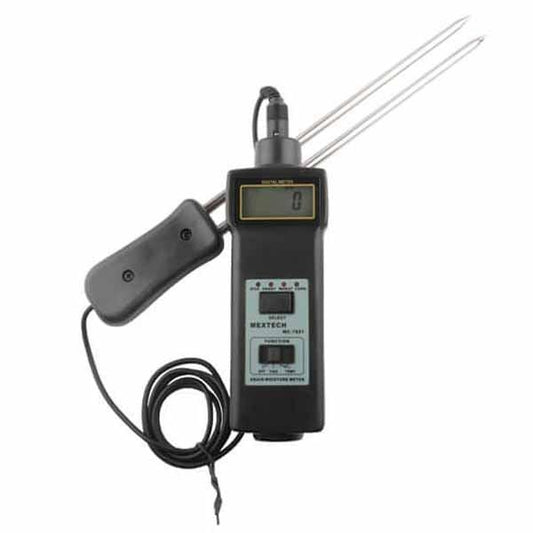 GRAIN MOISTURE METER