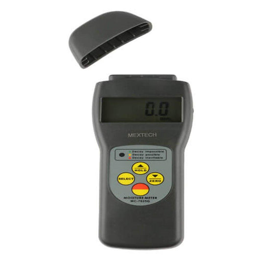 GRAIN MOISTURE METER