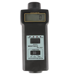 Mextech Grain Moisture Meter MC7821