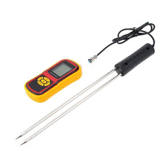 Grain Moisture Meter