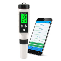 H2 BLE-9002 Hydrogen meter with Bluetooth
