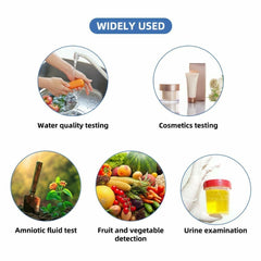 PH 1-14 Test Paper Litmus Strips