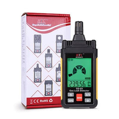 HTC GD-03 GAS Leak Detector