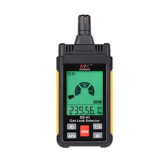 HTC GD-03 GAS Leak Detector