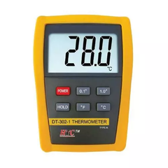 HTC DT-302-1 Digital Thermometer