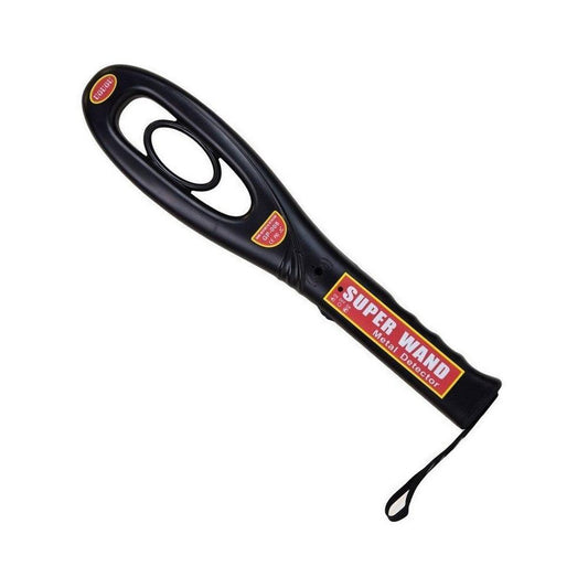 GP-008 GP-008 Handheld Metal Detector