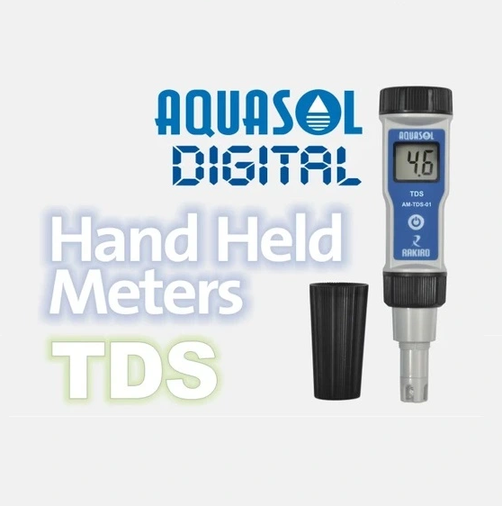 HandheldTDSMeter