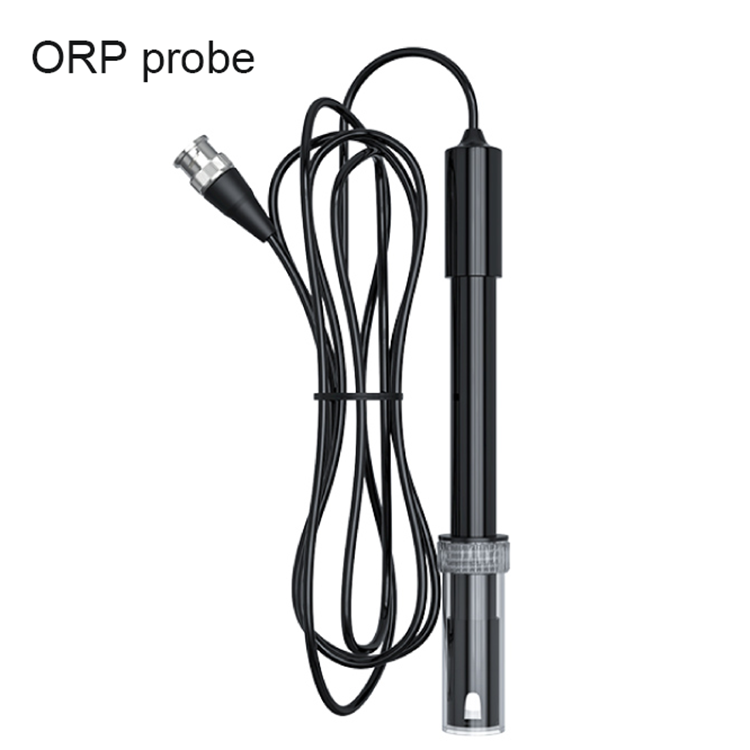 Smart sensor pH and ORP meter for laboratories