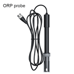 Smart sensor pH and ORP meter for laboratories