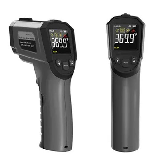 High Temperature Infrared Thermometer -50 to 1000c (BTG06)