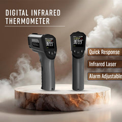High Temperature Infrared Thermometer -50 to 1000c (BTG06)