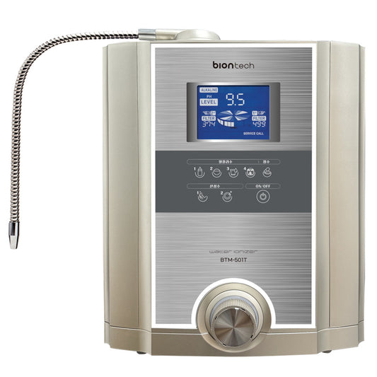 HydrogenWaterIonizerBiontechBTM501-4