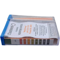 INDIKROM Qualigens pH Indicator paper 1-14