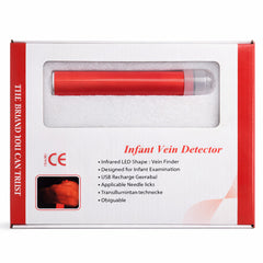 Pediatric LED Vein Finder