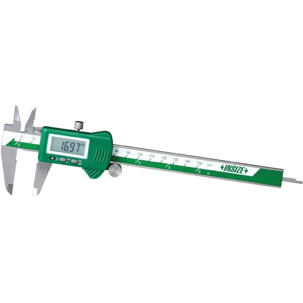 Insize 1112 Vernier Calliper