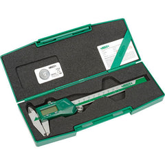 Insize 1112 Vernier Calliper