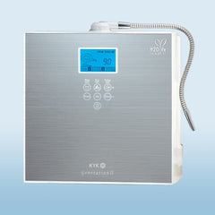 Alkaline Water ionizer