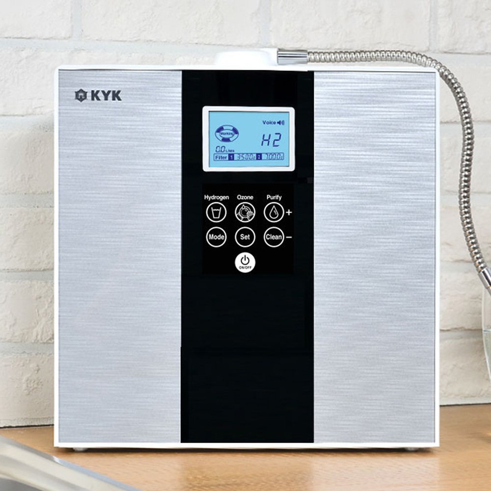 KYK Higen2 Hydrogen Water Generater