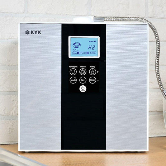 KYK Higen2 Hydrogen Water Generator