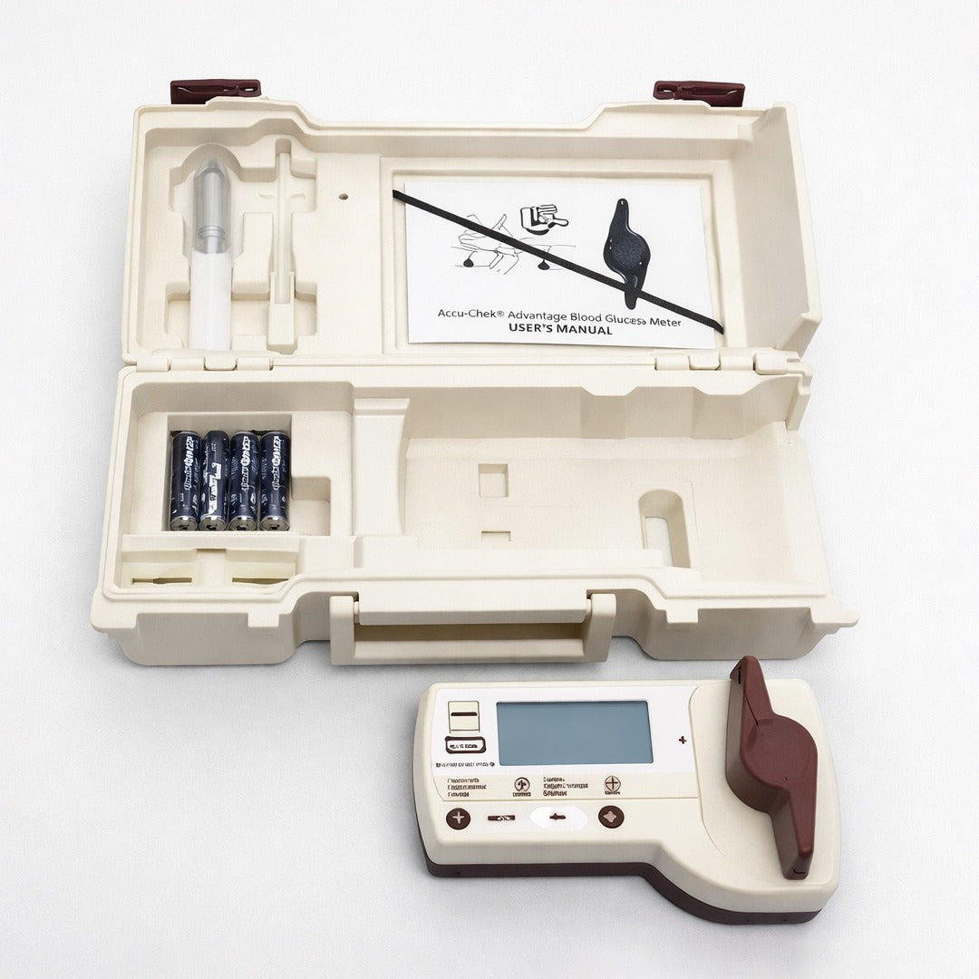 Kett Riceter Fv209 Moisture Meter