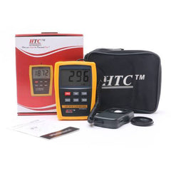 HTC LX-101A Digital LUX Meter