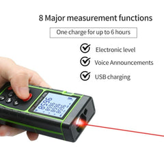 Laser-distance-meter-40M-60M-80M-100M