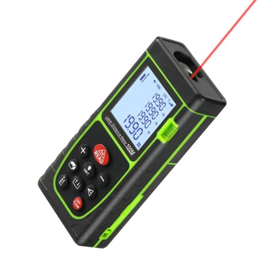 Laser-distance-meter-40M-60M-80M-100M