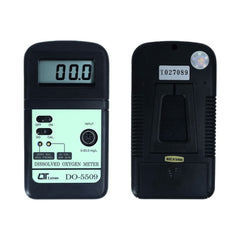 Lutron A20 DO5509 Dissolved Oxygen Meter