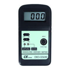 Dissolved Oxygen Meter